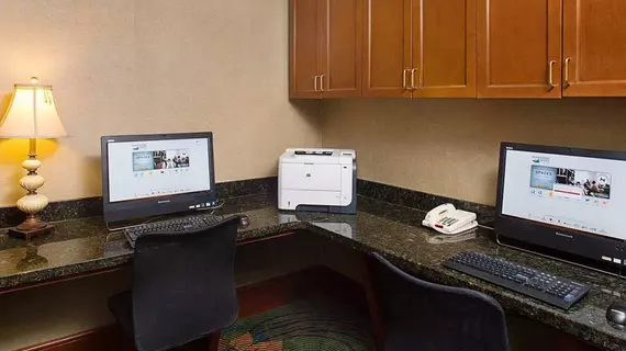 Homewood Suites by Hilton Hartford-Farmington | Connecticut - Hartford (ve civarı) - Farmington