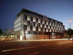 SAKS Urban Design Hotel | Rhineland-Palatinate - Kaiserslautern