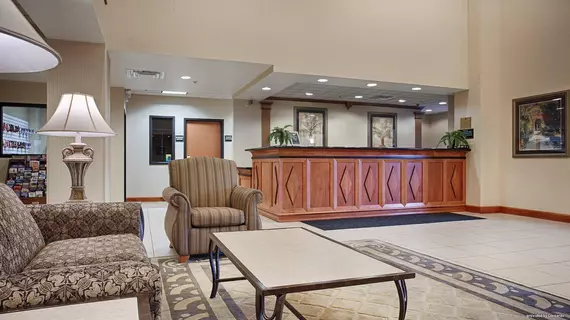 Best Western PLUS Coon Rapids Metro North | Minnesota - Minneapolis - St. Paul (ve civarı) - Coon Rapids