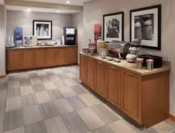 Hampton Inn & Suites St. Louis at Forest Park | Missouri - St. Louis (ve civarı) - St. Louis