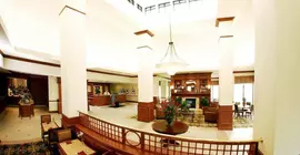 Hilton Garden Inn Oconomowoc | Wisconsin - Milwaukee (ve civarı) - Oconomowoc