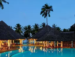 Neptune Village Beach Resort & Spa - All Inclusive | Kwale İlçesi - Mombasa (ve civarı) - Diani Plajı - Galu Beach