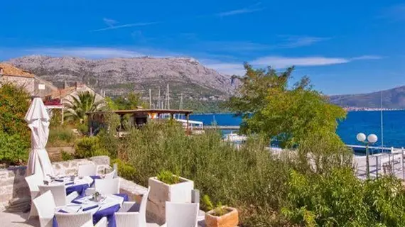 Hotel Korsal | Dubrovnik-Neretva - Korcula