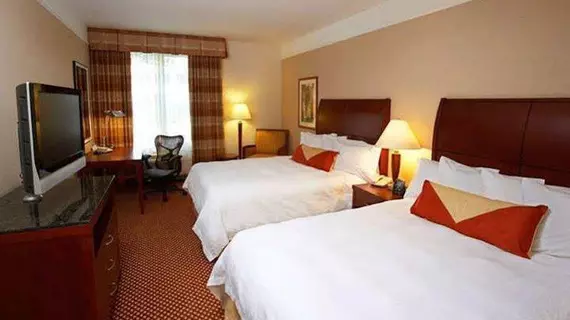 Hilton Garden Inn Clarksburg | Batı Virginia - Bridgeport (ve civarı) - Clarksburg