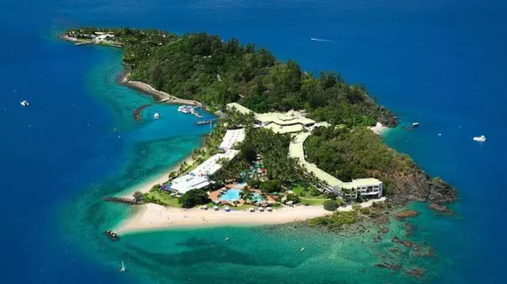 Daydream Island Resort and Spa | Queensland - Whitsunday Regional - Daydream Island