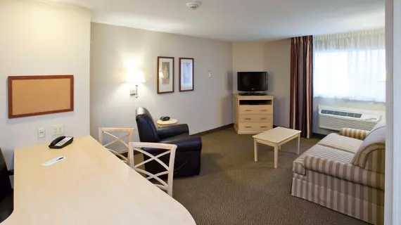 Candlewood Suites Minot | Kuzey Dakota - Minot