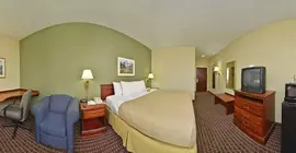 Quality Inn & Suites | Alabama - Jackson (ve civarı) - Thomasville