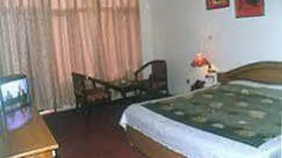 Suman Royal Resort | Uttarkand - Almora (ve civarı) - Almora