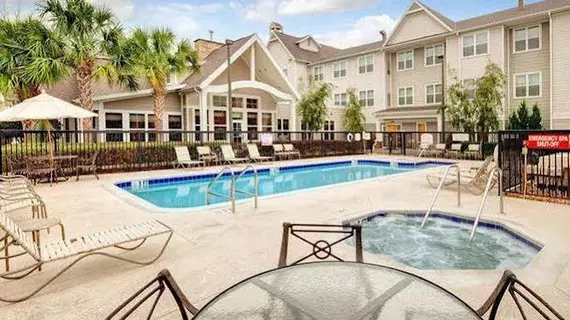 Residence Inn Ocala | Florida - Ocala (ve çevresi) - Ocala