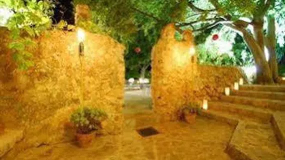 Agroturismo Son Penyaflor | Balearic Adaları - Mayorka Adası - Raiguer