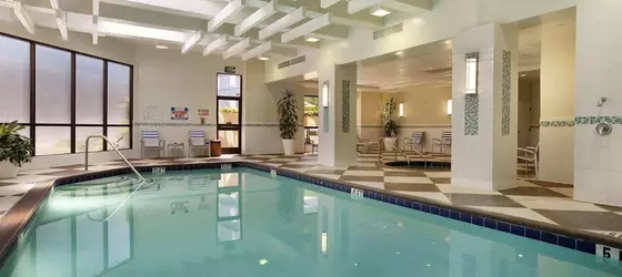 Embassy Suites by Hilton Irvine-Orange County Airport | Kaliforniya - Orange County - Irvine