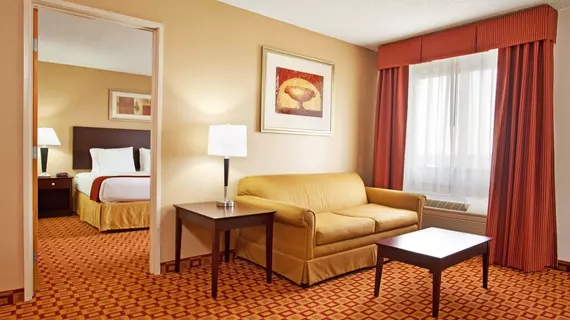 Best Western Oswego Hotel | İllinois - Oswego