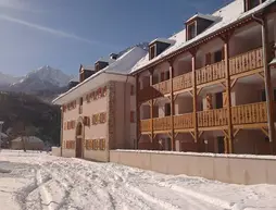 Domaine du Val de Roland | Occitanie - Hautes-Pyrenees - Luz-Saint-Sauveur