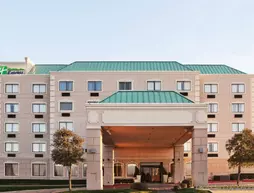 Holiday Inn Express Hotel and Suites Mesquite | Teksas - Dallas (ve civarı) - Mesquite