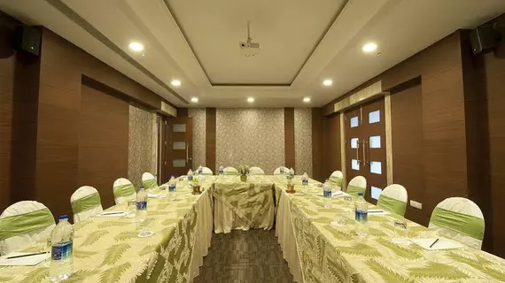 The Fern Residency Gurgaon | Haryana - Gurugram (ve civarı) - Gurugram - Sector 29