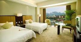 Yichen International Hotel | Hunan - Zhangjiajie - Yongding