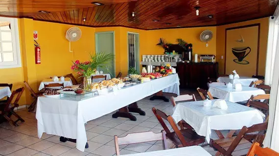 Hotel da Praia | Northeast Region - Bahia (eyaleti) - Porto Seguro (ve civarı) - Porto Seguro