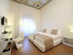 Al Castello Luxury B&B | Calabria - Reggio di Calabria (vilayet) - Reggio di Calabria