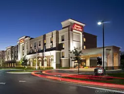 Hampton Inn & Suites Indianapolis-Airport | Indiana - Indianapolis (ve civarı) - Indianapolis