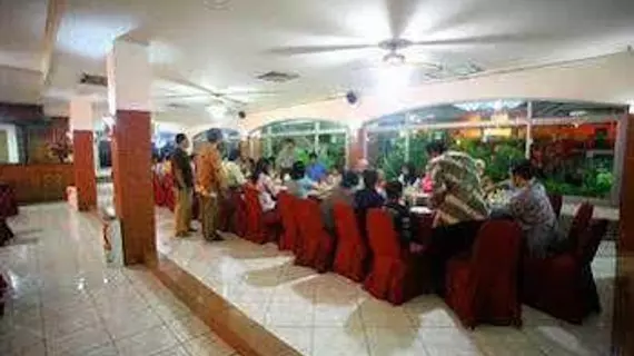 Pondok Serrata Convention, Boutique & Tourist Hotel | Orta Cava - Semarang