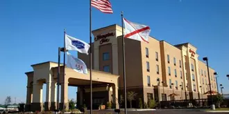 Hampton Inn Calera