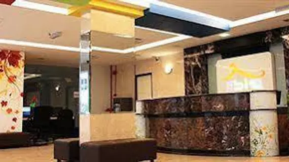 Ibiz Hotel | Kuala Lumpur (ve civarı) - Pekeliling