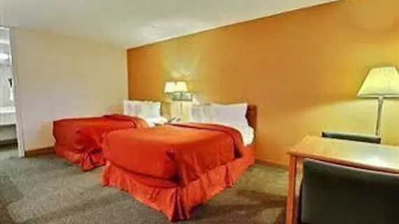 Quality Inn Stillwater | Oklahoma - Stillwater