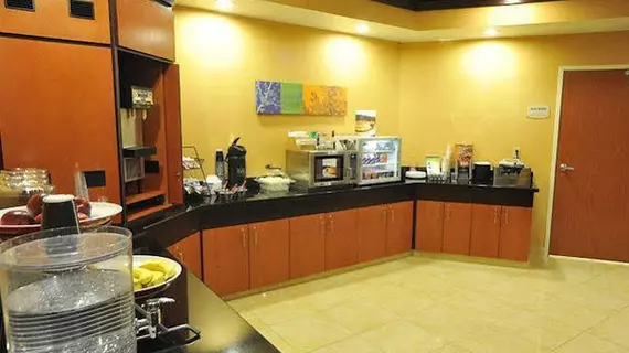 Fairfield Inn & Suites Stillwater | Oklahoma - Stillwater