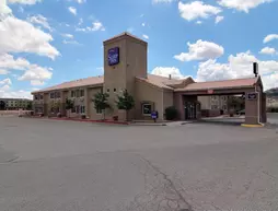 Sleep Inn Gallup | New Mexico - Gallup