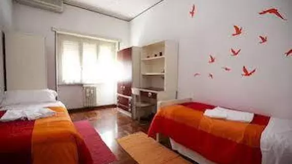 Anastasio II B&B | Lazio - Roma (ve civarı) - Aurelio