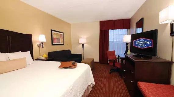 Hampton Inn Boston-North Shore | Massachusetts - Peabody