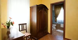 Kunesias B&B | Sicilya - Palermo (vilayet) - Cinisi