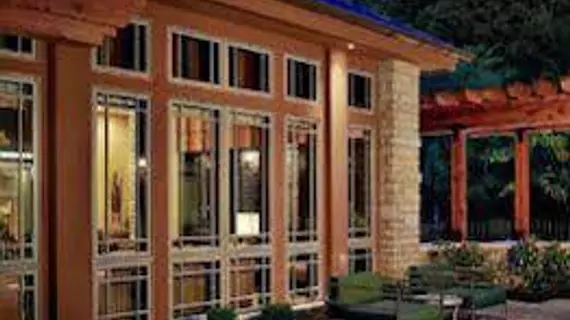 HILTON GARDEN INN GATLINBURG | Tennessee - Gatlinburg - Pigeon Forge (ve civarı) - Gatlinburg