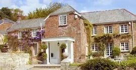 Boscundle Manor | Cornwall (kontluk) - St Austell