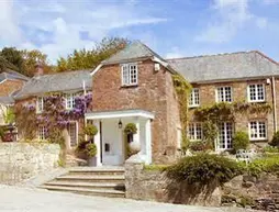 Boscundle Manor