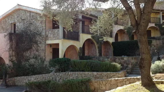 Residence Costa Ruja | Sardinya - Sassari - Olbia