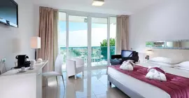 Mercure Rimini Artis | Emilia-Romagna - Rimini - Marina Centro