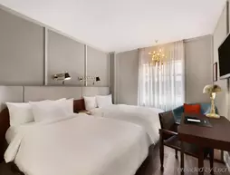 The Evelyn Hotel | New York - New York (ve civarı) - Manhattan - Midtown