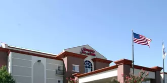 Hampton Inn & Suites Vacaville-Napa Valley