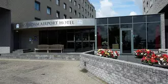 Best Western Amsterdam Airport Hotel