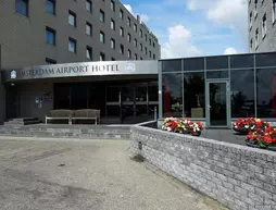 Best Western Amsterdam Airport Hotel | Kuzey Hollanda - Haarlemmermeer - Hoofdorp