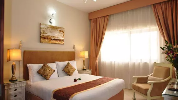 Auris Boutique Hotel Apartments | Dubai - Dubai