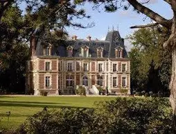 Chateau-Hotel De Belmesnil | Normandiya - Seine-Maritime (vilayet) - Saint-Denis-le-Thiboult