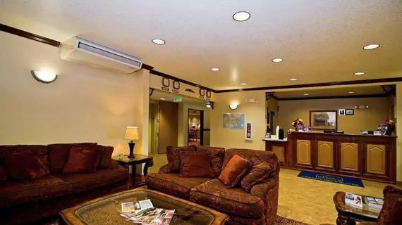 Best Western Laramie Inn & Suites | Wyoming - Laramie