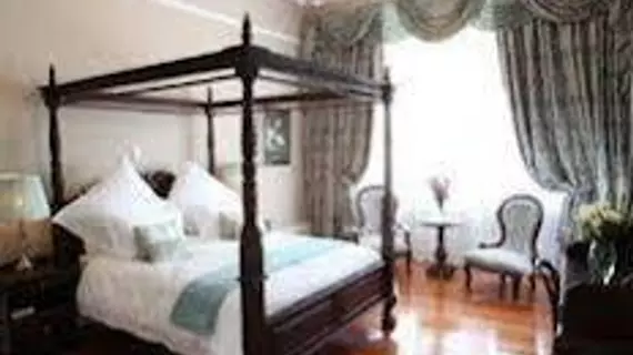 Park Place Boutique Guesthouse | Eastern Cape - Buffalo City - East London