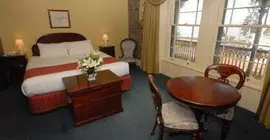 Quality Hotel Bentinck | Victoria - Portland (ve civarı) - Portland