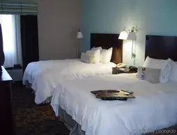 Hampton Inn Mobile North-Saraland | Alabama - Mobile (ve civarı) - Saraland