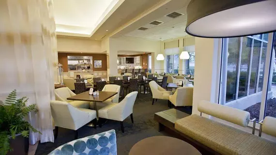 Hilton Garden Inn Sarasota-Bradenton Airport | Florida - Sarasota (ve civarı) - Sarasota