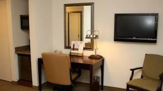 Ann Arbor Regent Hotel and Suites | Michigan - Scio Township - Ann Arbor (ve civarı) - Ann Arbor