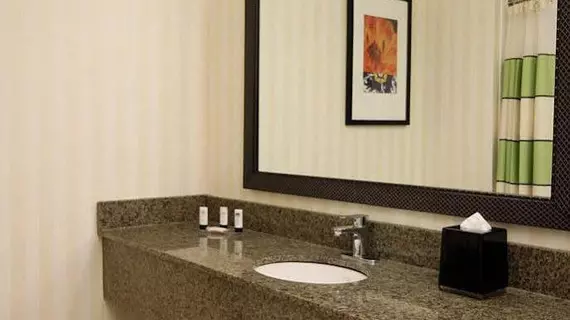 Fairfield Inn & Suites San Diego Old Town | Kaliforniya - San Diego County - San Diego - Old Town